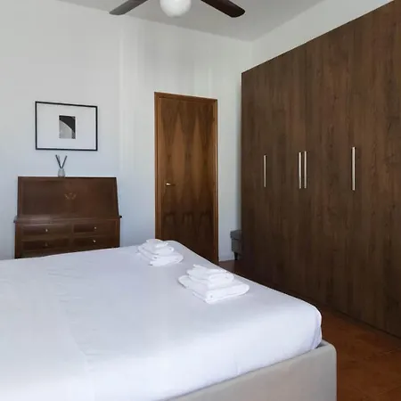 Apartment Italianway - Ausonio 6