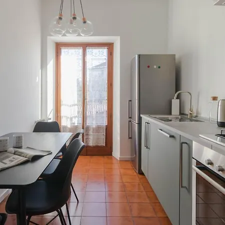 Italianway - Ausonio 6 *