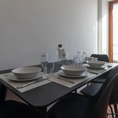 Apartment Italianway - Ausonio 6 Milan