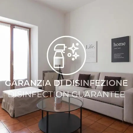 Italianway - Ausonio 6 Apartment *