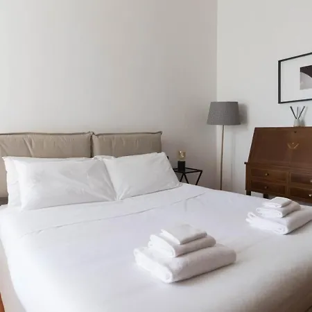 Apartment Italianway - Ausonio 6 *