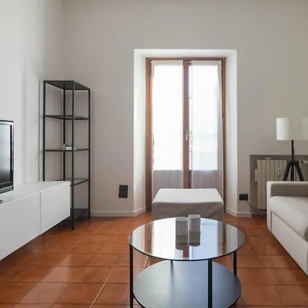 Apartment Italianway - Ausonio 6 Milan
