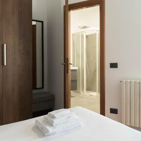 Italianway - Ausonio 6 Apartment *