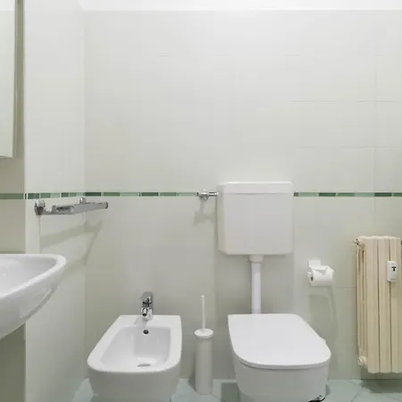 Apartment Italianway - Ausonio 6 *