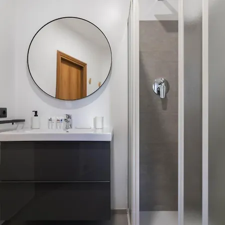 Italianway - Ausonio 6 Apartment Milan