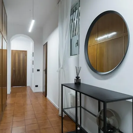 Apartment Italianway - Ausonio 6 Milan